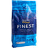 Hrana uscata pentru caini Fish4Dogs Finest Adult Large Sardine&Cartof dulce 1.5kg